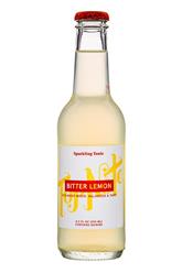 Bitter Lemon (2017)