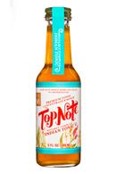 Top Note Tonics: TopNote-5oz-Mixer-IndianTonic-Front