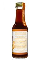 Top Note Tonics: TopNote-5oz-Mixer-GingerBeer-Facts