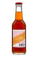 Top Note Tonics: TopNote-8oz-GingerBeer-Facts