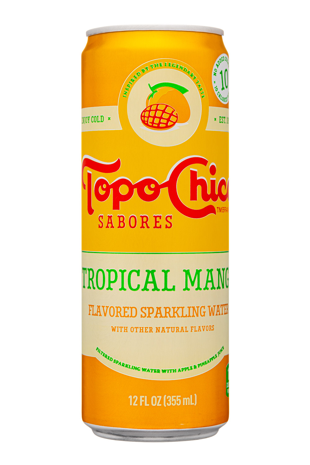 Tropical Mango