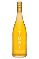 Tost: Tost-750ml-Sparkling-WhiteTeaCranberry-Front
