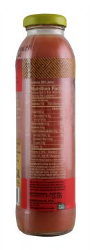 Total Happiness Naturals: TotalHappiness Persimmon Facts