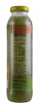 Total Happiness Naturals: TotalHappiness MintLem Facts