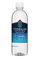 Tourmaline Spring Water: TourmalineSpring-SacredLivingWater-16oz