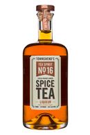Townshend's Distillery: Townshends-750ml-TeaLiqueur-No16