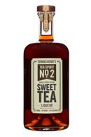 Townshend's Distillery: Townshends-750ml-TeaLiqueur-No2