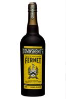 Townshend's Distillery: Townshends-750ml-Fernet