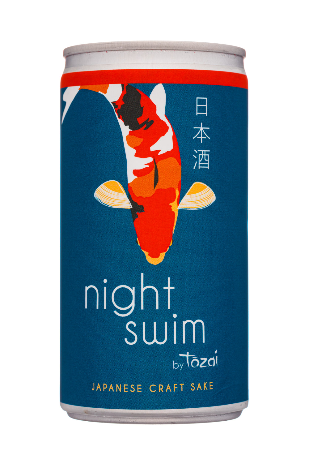 Night Swim