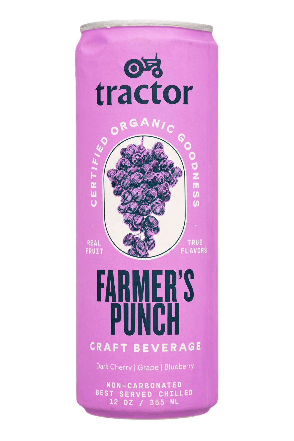 Farmer's Punch