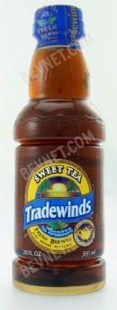 Tradewinds Tea: 