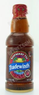 Tradewinds Tea: 