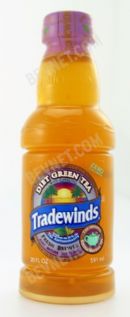 Tradewinds Tea: 