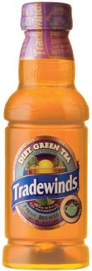 Tradewinds Tea: 