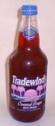 Tropicals - Concord Grape Juice Drink