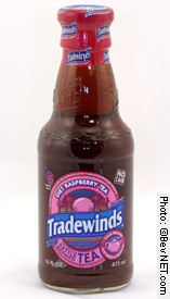 Diet Raspberry Tea