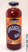Greenergy Double Brew: greenergy-cranberry.jpg