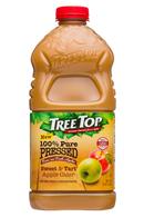 Tree Top: TreeTop-64oz-SweetTart-AppleCider-Front