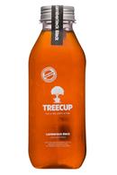 Treecup Tea: TreeCup-16oz-2020-Tea-LumberjackBlack-Front