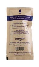 Treehouse Chocolate Co.: Treehouse CherrySeaSalt Facts