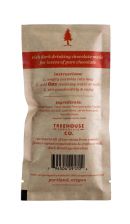 Treehouse Chocolate Co.: Treehouse OriDarkChoco Facts