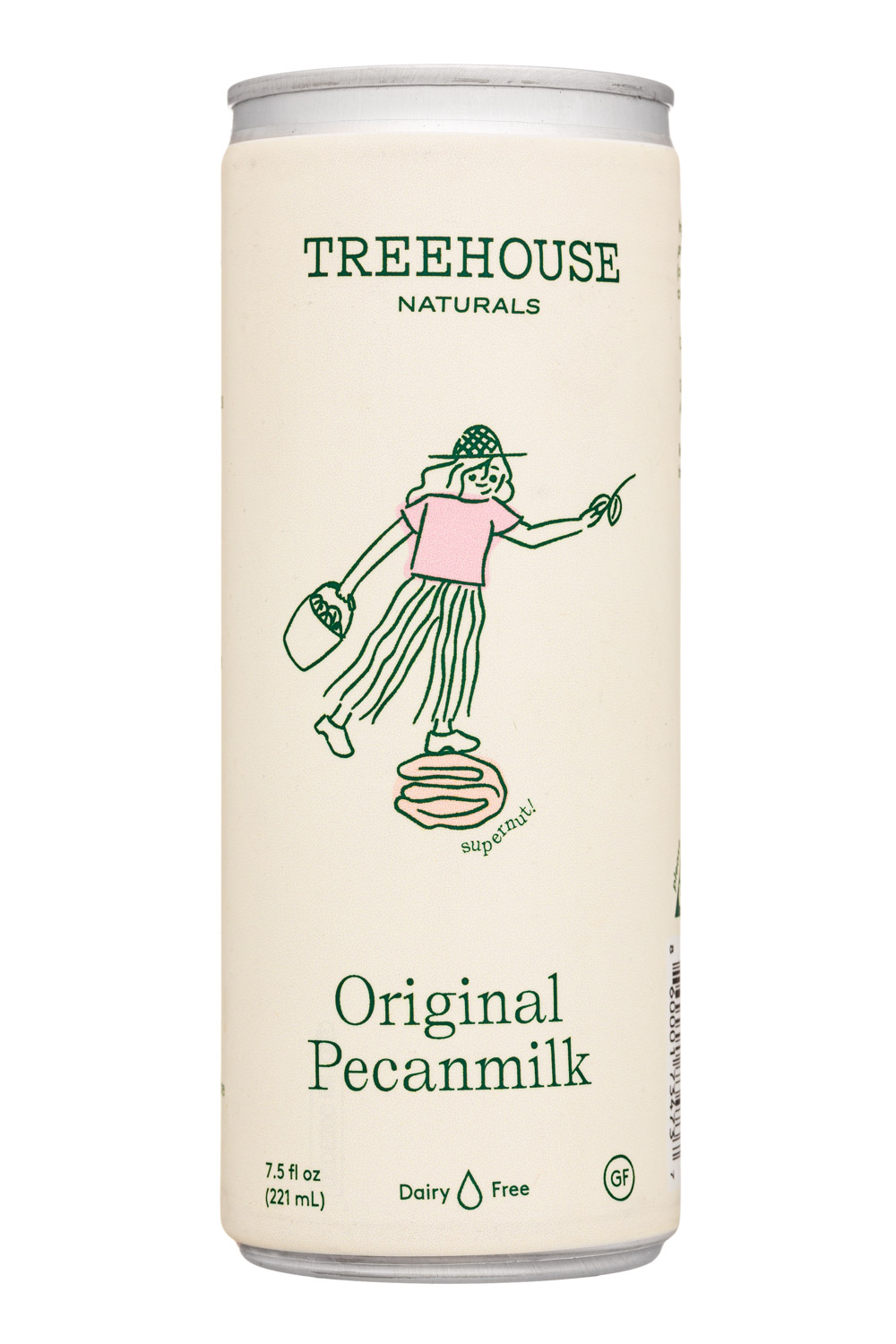 Original Pecanmilk