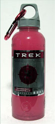 BURN: Cranberry-Grapefruit