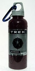 RECOVER: Wildberry