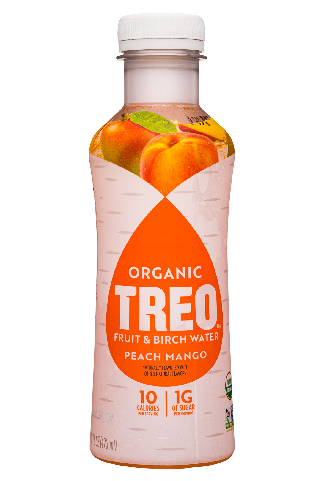 Peach Mango '19