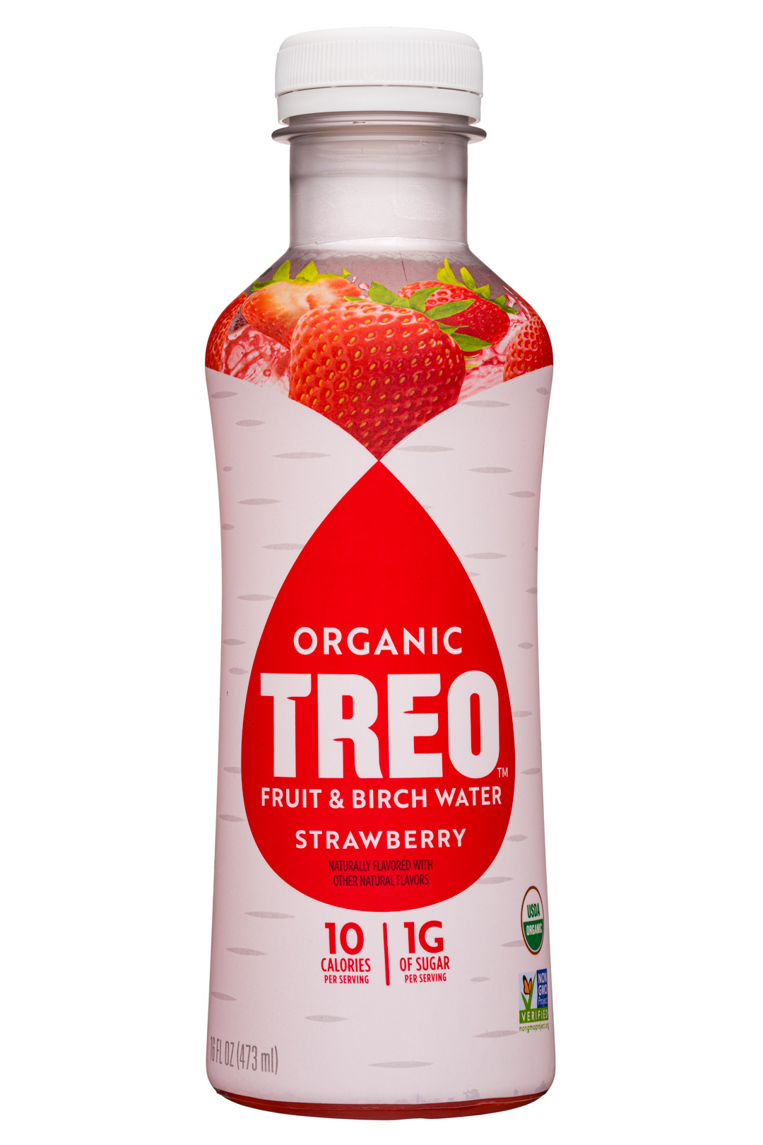 Strawberry '19