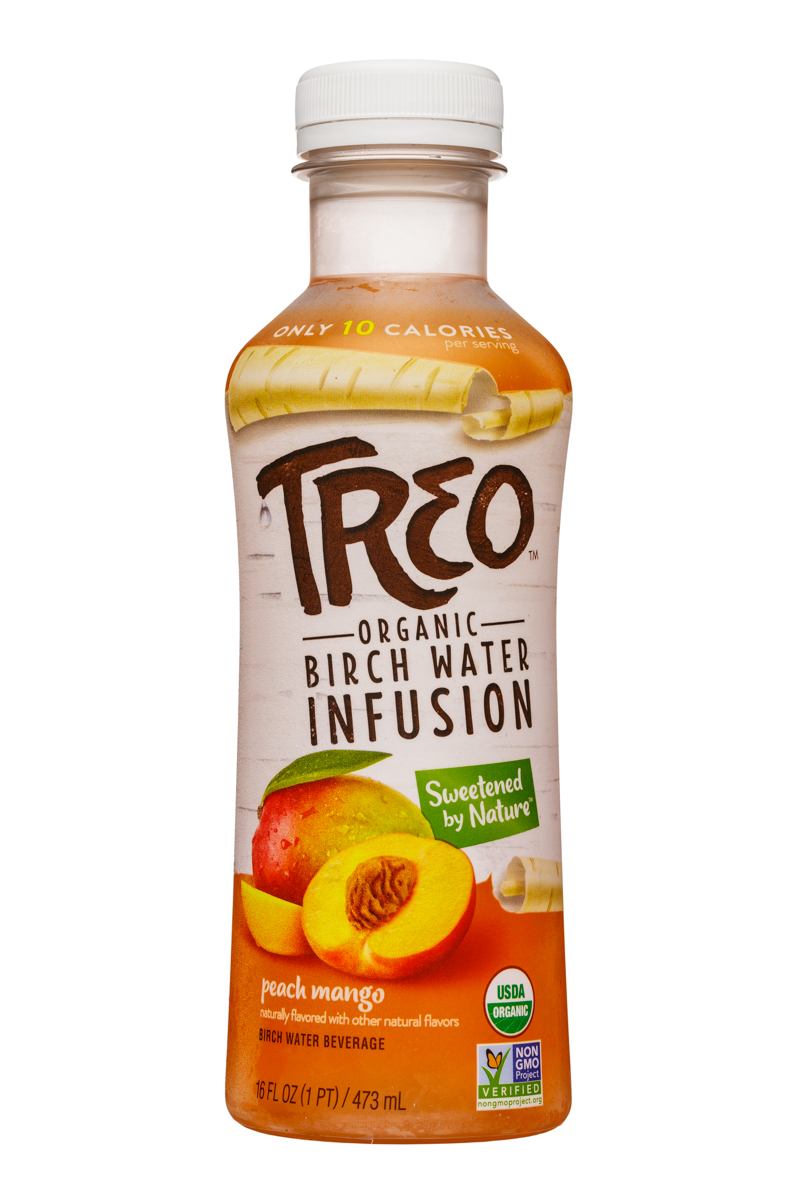 Peach Mango