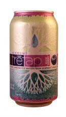 TreTap: Vermont Blueberry Front