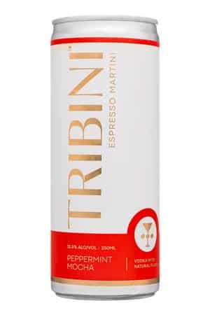 Tribini: Tribini-12oz-2023-EspressoMartini-PeppMocha