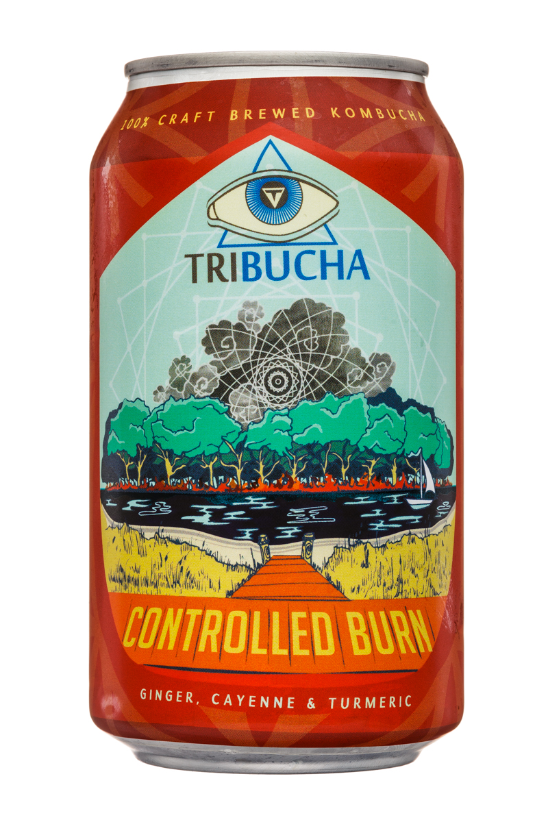 Controlled Burn