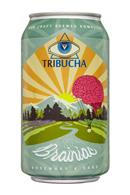 Tribucha: Tribucha-12ozCan-Brainiac-Front