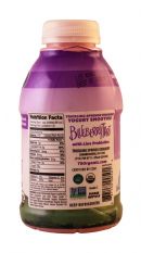 Trickling Springs Organic: Trickling BlueBerryTart Facts