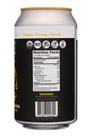 Trident Coffee: TridentCoffee-12oz-NitroColdBrew-UnderPressure-Facts