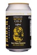 Trident Coffee: TridentCoffee-12oz-NitroColdBrew-UnderPressure-Front