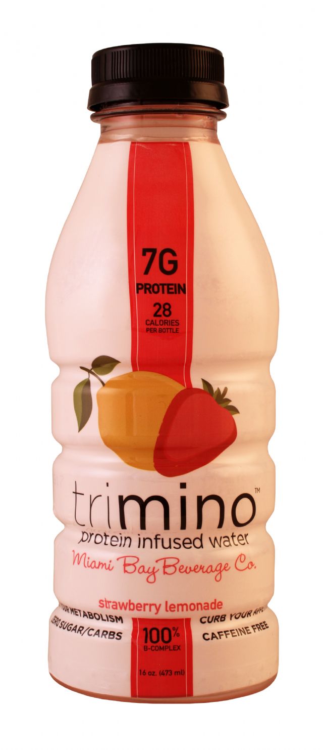 Trimino: Trimino StrawLem Front