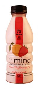 Trimino: Trimino StrawLem Front