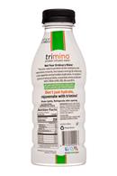 Trimino: Trimino-16oz-ProteinWater-Orchard-Facts