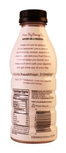 Trimino: Trimino MixedBerry Facts