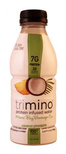 Trimino: Trimino CocoPine Front