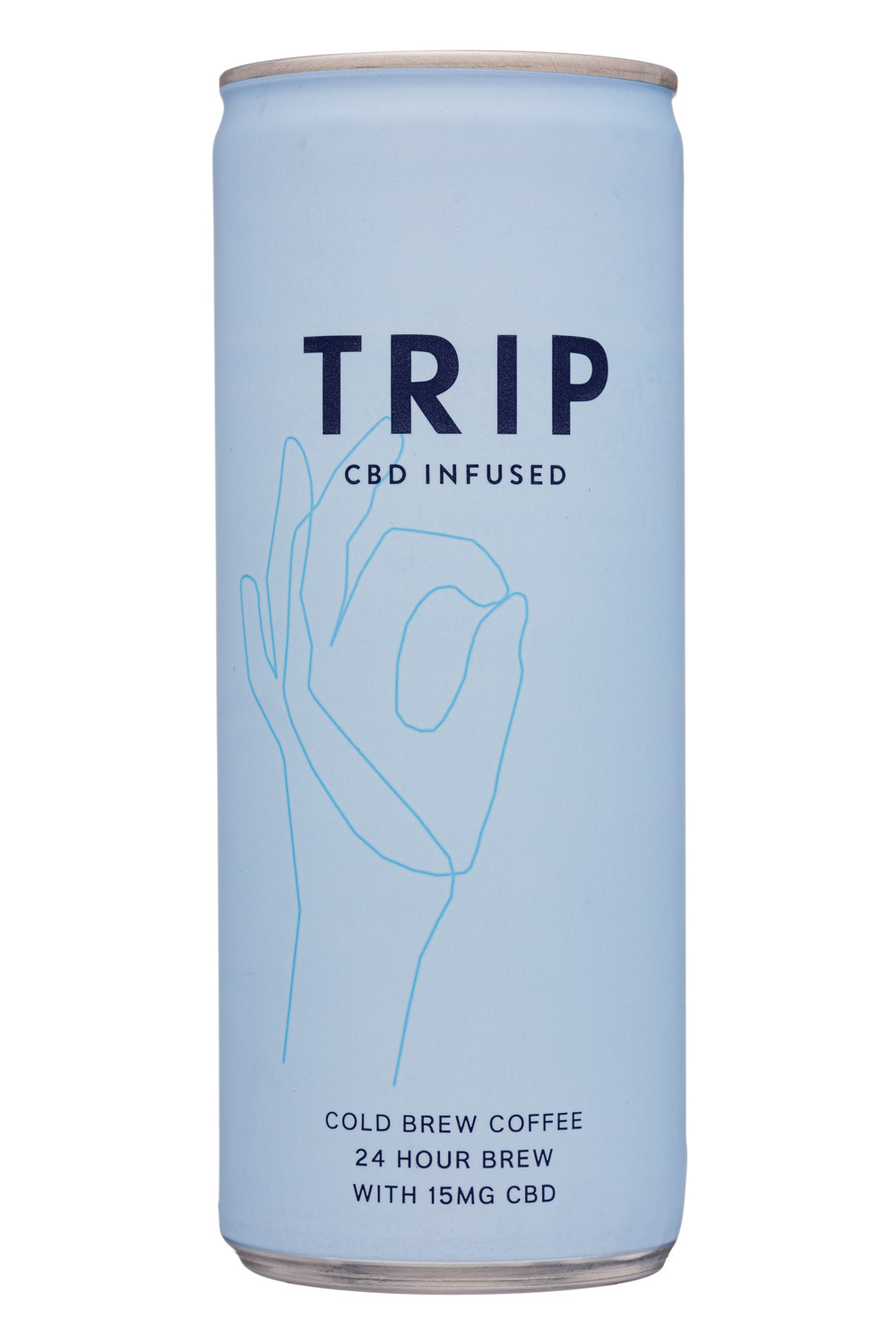 Cold Brew Coffee