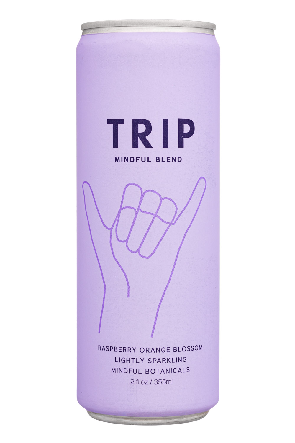 Raspberry Orange Blossom 2024