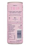 Trip: Trip-10oz-2020-CBDSparkling-ElderflowerMint-Facts