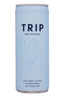 Trip: Trip-10oz-2020-CBDSparkling-ColdBrew-Front