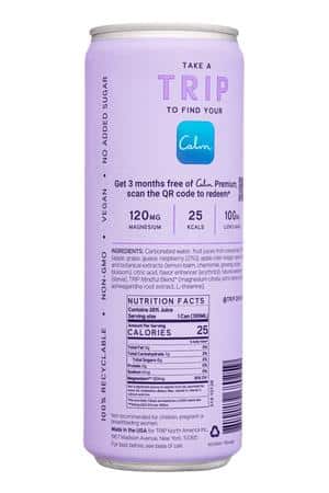 Trip: Trip-12oz-2024-MindfulBlend-RaspOrangeBlossom-Facts