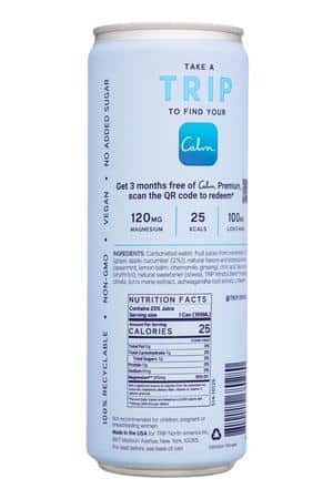 Trip: Trip-12oz-2024-MindfulBlend-CucumberMint-Facts