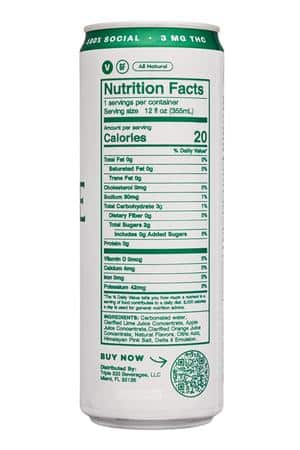 Triple: Triple-12oz-2024-HighSeltzer-Lime-Facts